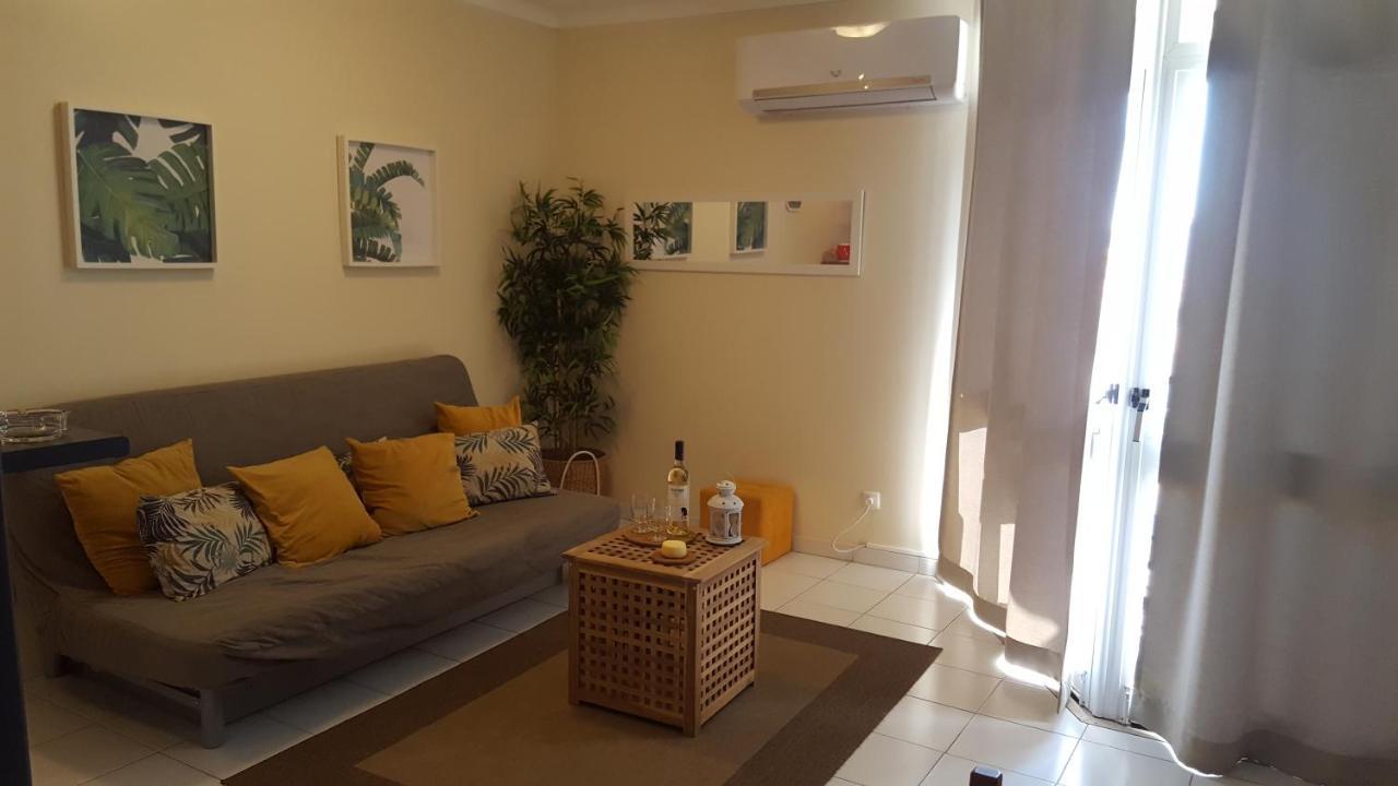 Vila Rosa ปอร์ติเมา ภายนอก รูปภาพ
