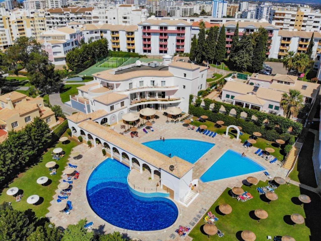 Vila Rosa ปอร์ติเมา ภายนอก รูปภาพ
